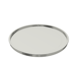 127mm Penny Lever Lid (PAL)